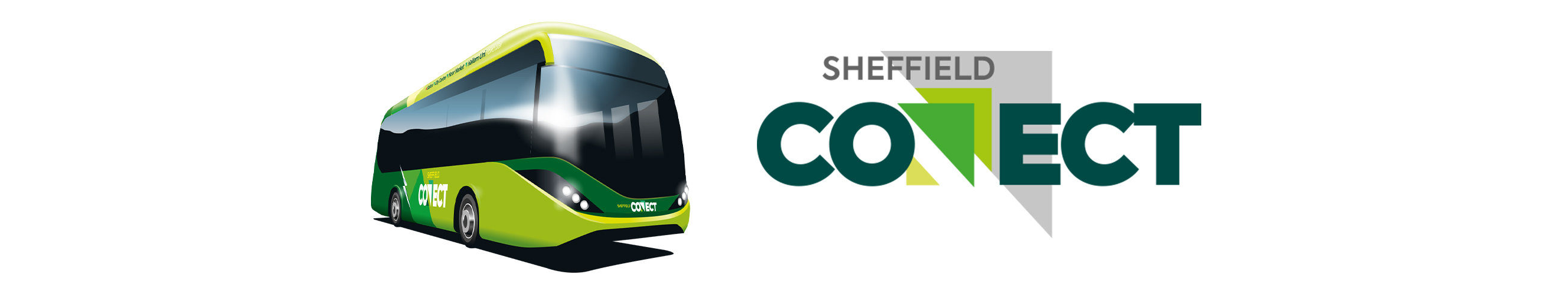 Sheffield connect is free for everyone