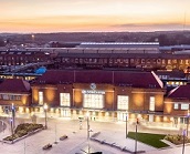 Vote for Doncaster to be the home of Great British Railways