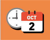 October Service Changes