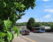 A61 Wakefield Road congestion easing consultation