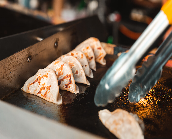 Flavours Food Festival comes to Barnsley