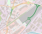 Have your say on Parkgate transport, walking and cycling proposals
