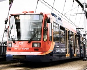 Supertram timetable changes