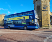 Employer survey launched to inform transport recovery