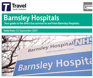 Barnsley hospitals