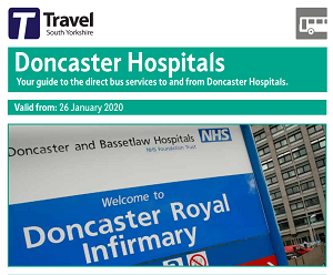 Doncaster hospitals