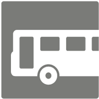 Bus services available