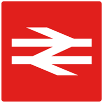 rail icon