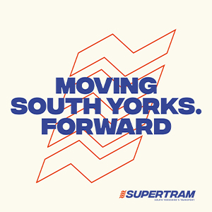 Moving South Yorkshire forward - Supertram
