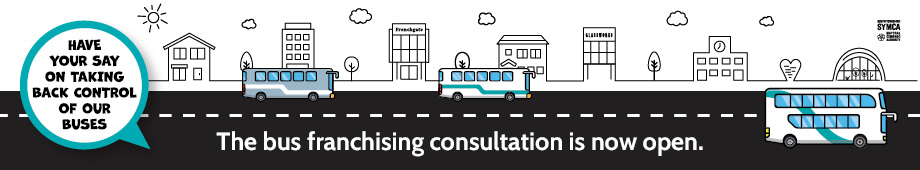 South Yorkshire bus consultation