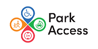 Park Access Award logo