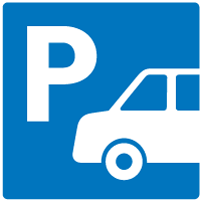 Car parking available