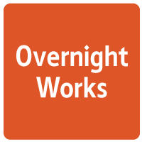 Overnight Works