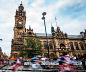 Travel advice for Sheffield Grand Prix – 16th July 2025