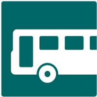 Rail Replacement Services Icon