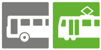 Sheffield Interchange Bus, Tram, Train and Coach