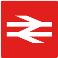 National Rail icon