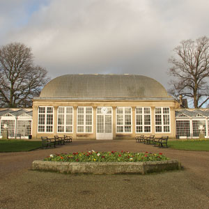 Botanical Gardens