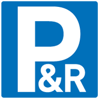 Park and Ride Icon